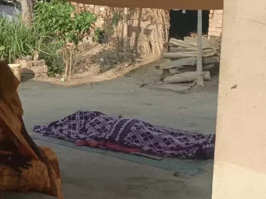 डायरिया ने डराया... रीवा में एक ही परिवार के चार की मौत