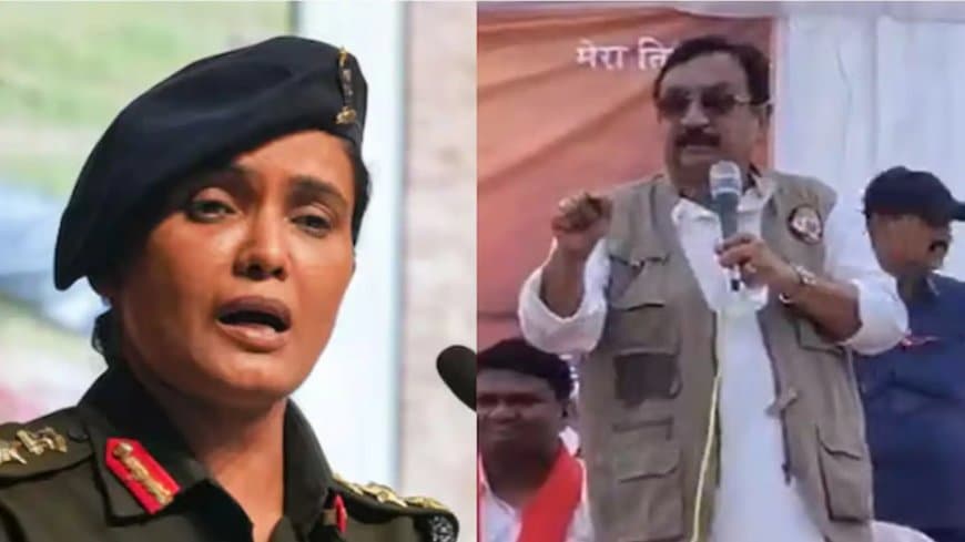 मंत्री विजय शाह का केस: अभियोजन को मंजूरी न देने के प्रस्ताव के बीच सुप्रीम कोर्ट में आज अहम सुनवाई