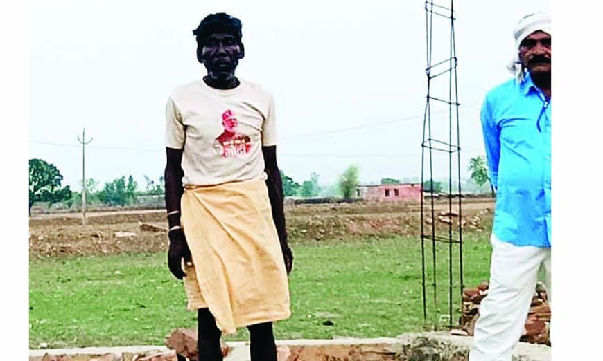 जीवित पति का मृत्यु प्रमाण पत्र बनवाकर प्रेमी संग किया दूसरा विवाह