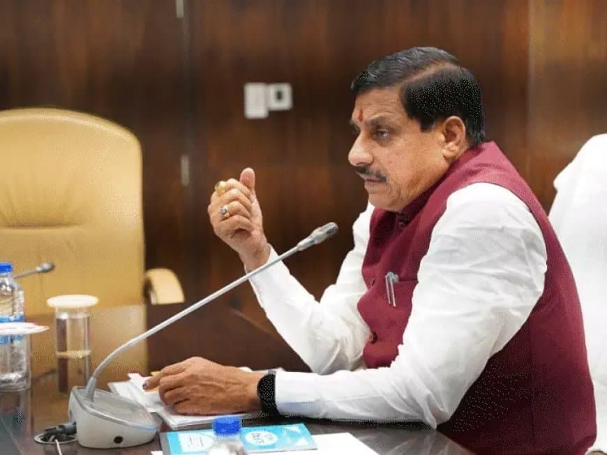 पदोन्नति में आरक्षण पर तकरार... मध्यप्रदेश सरकार पहुंची हाईकोर्ट  