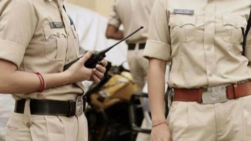 MP: 28 कांस्टेबल हॉक फोर्स में प्रतिनियुक्ति पर, तत्काल कार्यमुक्त करने के निर्देश