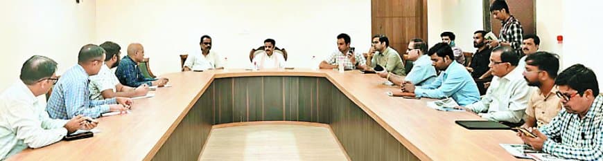 430 करोड़ में सर्रा से सीधी फोरलेन व सोन पर बनेगा मेजर ब्रिज