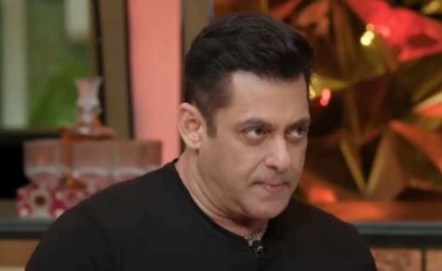 सलमान खान ने कपिल शो में आमिर और सोहेल के रिश्तों पर लगाए ठहाके!