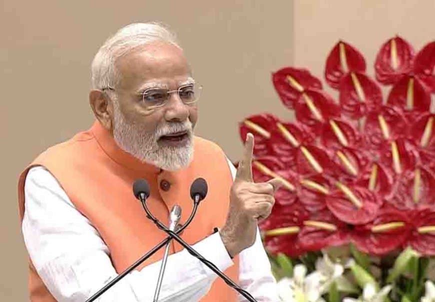 खून बहाने वालों को छोड़ेंगे नहीं... हमने 22 मिनट में दुश्मन को घुटनों पर ला दिया  