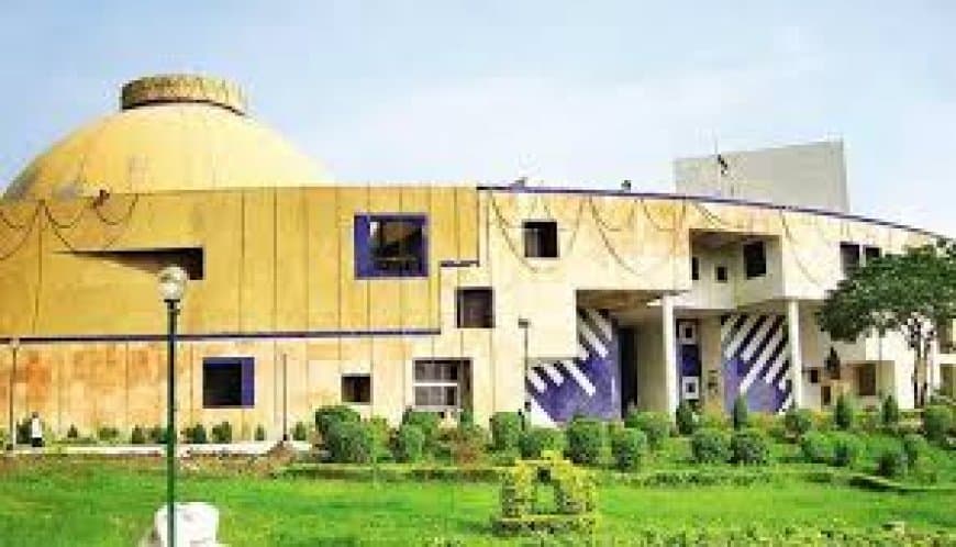 मप्र विधानसभा भवन