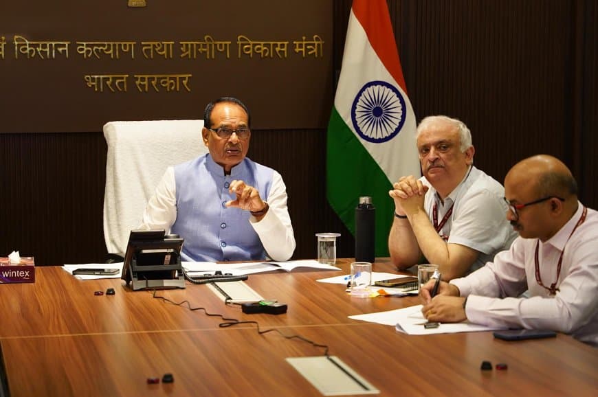 मध्य प्रदेश के किसानों को राहत: केंद्र सरकार खरीदेगी मूंग और उड़द, जानिए कब से कब तक होगी खरीदी