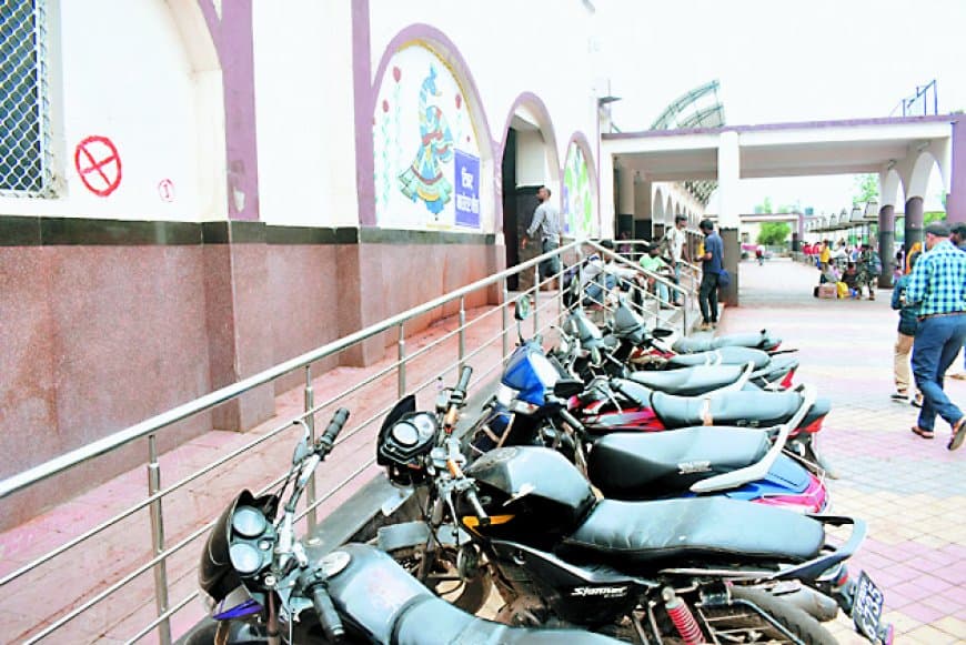 कांट्रैक्ट सरेंडर होने के बाद तीसरी नजर भी बन्द