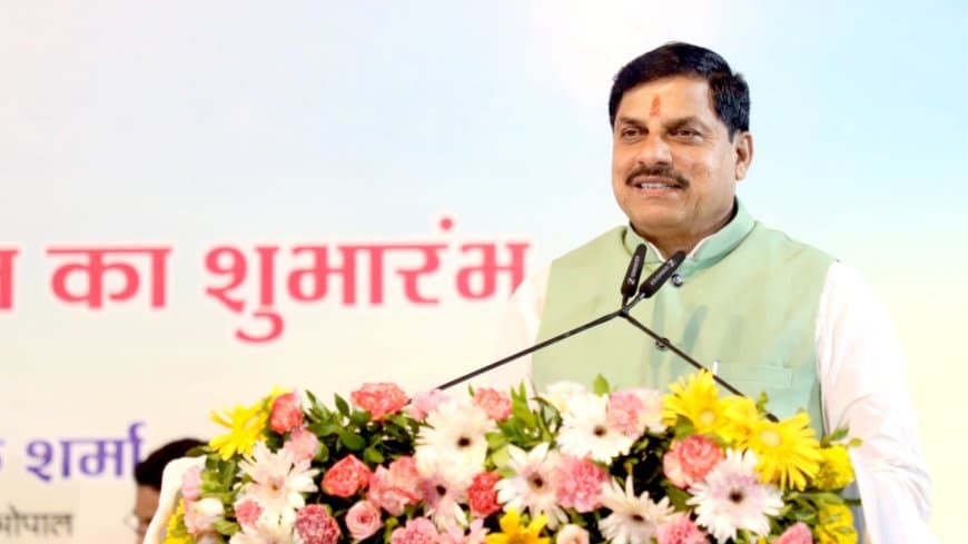 आपातकाल की 50वीं बरसी: मीसाबंदियों का संघर्ष स्वतंत्रता सेनानियों जैसा - मुख्यमंत्री 