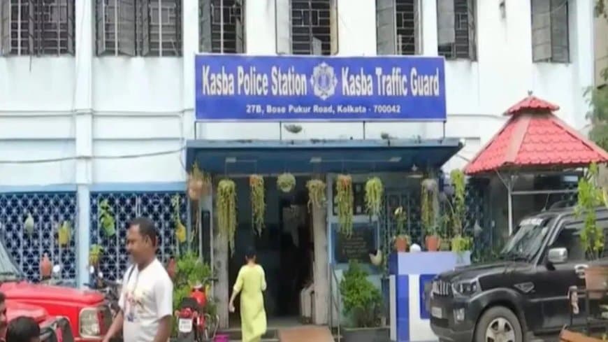 कोलकाता के लॉ कॉलेज में छात्रा से गैंगरेप