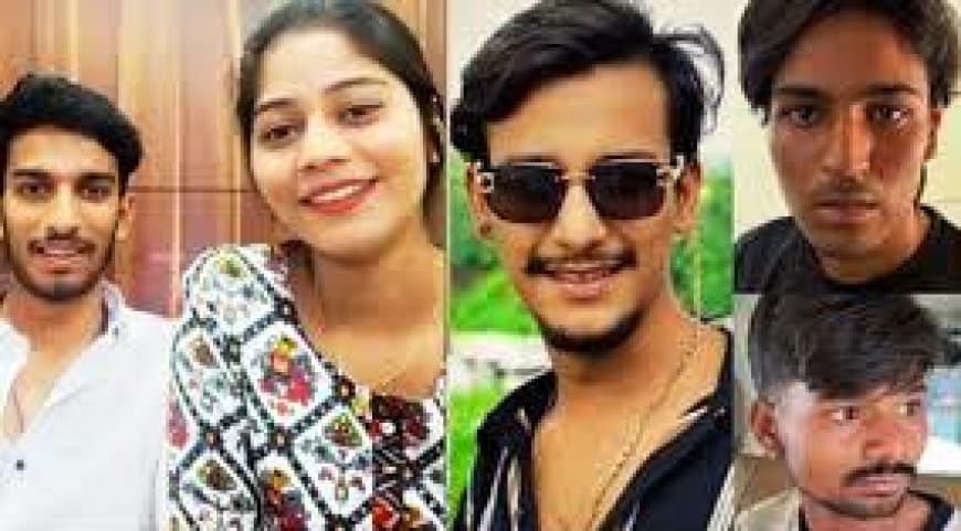 राजा हत्याकांड: दो आरोपियों का बयान से इनकार, पुलिस के 'पर्याप्त सबूत' का दावा