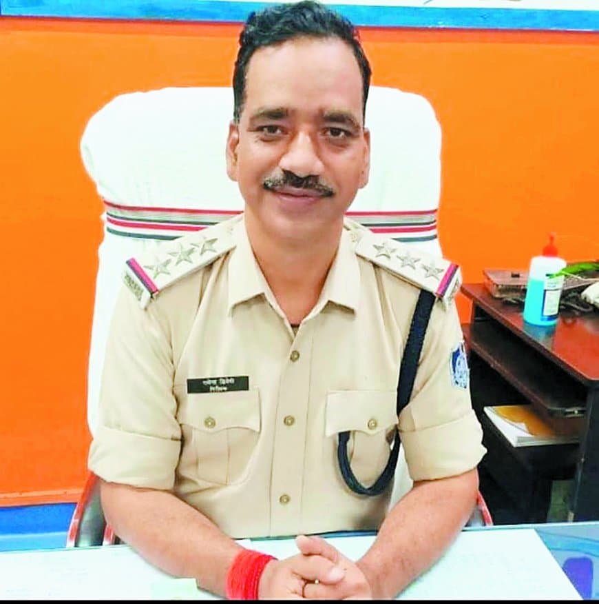 टीआई को दो माह में लगाने होंगे एक हजार फलदार पौधे