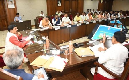 मध्यप्रदेश में अब ‘एक बगिया मां के नाम’