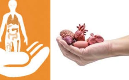 MP में देहदान-अंगदान पर राजकीय सम्मान: परिजनों को मिलेगा गौरव