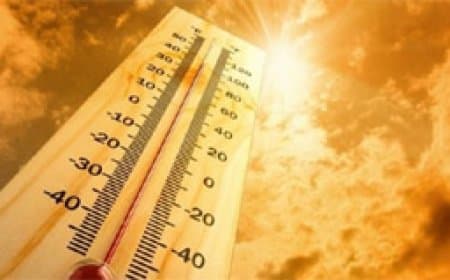 बार्सिलोना में टूटा 100 साल पुराना रिकॉर्ड, हीटवेव की चपेट में आया यूरोप