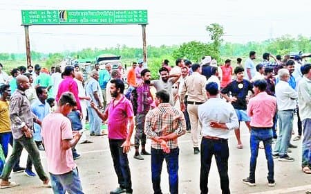 दो किश्तों में होगा किसानों का भुगतान