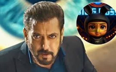 बिग बॉस 19: AI कंटेस्टेंट हबूबू की एंट्री, क्या घर के सारे काम करेगी ये रोबोट डॉल?