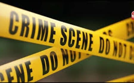 दिल्ली के लाजपत नगर में मां-बेटे का डबल मर्डर: जानें खौफनाक वारदात का पूरा सच