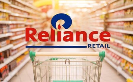 रिलायंस रिटेल अपना कन्यूमर प्रोडक्ट्स बिजनेस नई कंपनी को करेगी ट्रांसफर
