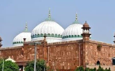 श्रीकृष्ण जन्मभूमि-शाही ईदगाह मामला: इलाहाबाद HC ने हिंदू पक्ष की याचिका खारिज की