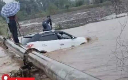 मध्यप्रदेश तरबतर... हिमाचल में अब तक 69 की मौत