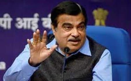 गडकरी राजनीति से लेंगे सन्यास! कहा-अब ज्यादा काम नहीं कर सकता, नई पीढ़ी संभाले जिम्मेदारी