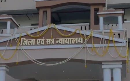 व्यापम फर्जीवाड़ा...कांग्रेस विधायक का बेटा भी आरोपी