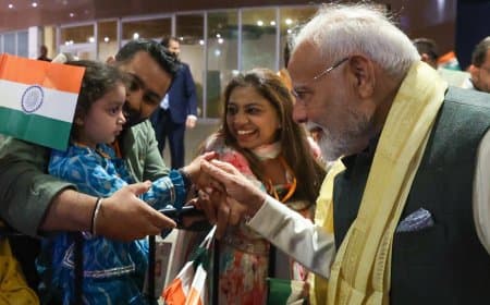 ब्राजील में भी ऑपरेशन सिंदूर...ये देश नहीं मिटने दूंगा...