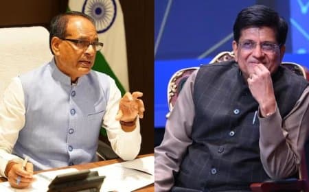 अमेरिका ट्रेड डील पर शिवराज की दो टूक-भारत न दबाव में आएगा और न ही अपने मूल हितों से समझौता करेगा