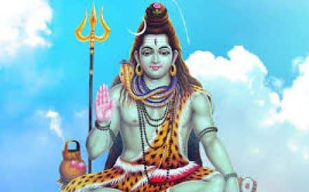 सावन मास: प्रकृति का श्रृंगार और शिव भक्ति का पावन महीना