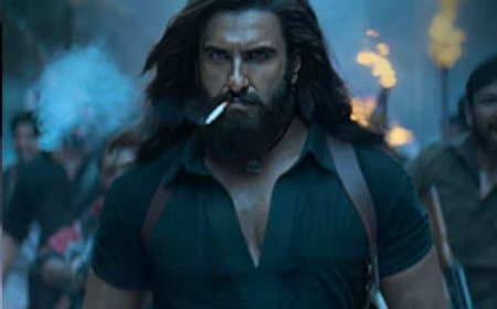रणवीर सिंह की 'धुरंधर' का टीजर रिलीज: क्या 'खिलजी' जैसा एक्शन दिखेगा?