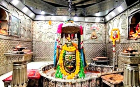 महाकालेश्वर की श्रावण सवारी होगी और भी भव्य, हर सवारी की होगी अलग थीम