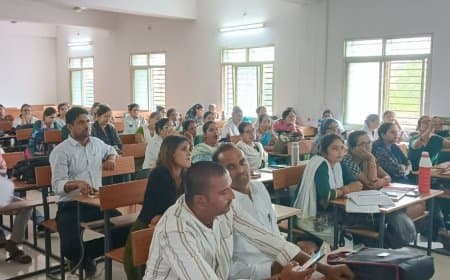दस्तक अभियान : 57 दिनों तक होगी बच्चों की स्क्रीनिंग