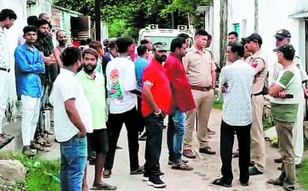 जालसाज पुलिस की वर्दी में वीडियो कॉलिंग के जरिये कर रहे थे ब्लैकमेल