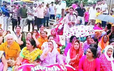 16 साल से परेशान हैं, अब समाधान चाहिए