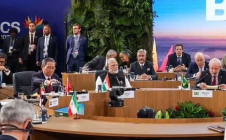 नमो की दो टूक-आतंक का समर्थन करने वाले देश को चुकानी पड़ेगी कीमत 