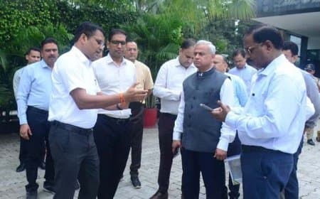 इंदौर में होगा मध्यप्रदेश ग्रोथ कॉन्क्लेव 