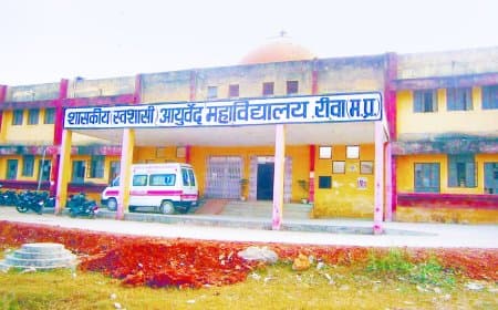 नकली मानव शरीर से पढ़ाई कर डॉक्टर बन रहे छात्र