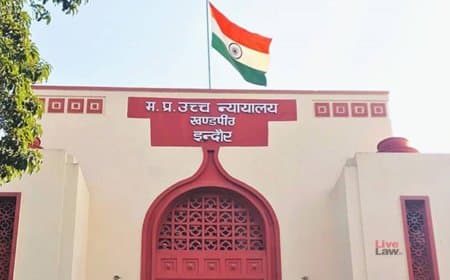 मध्यप्रदेश में अब सार्वजनिक स्थलों पर नहीं लगेंगी नई मूर्तियां
