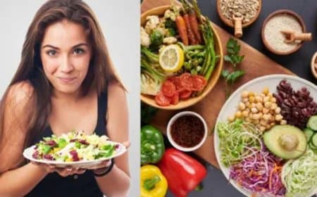 मोटापा कम करने के लिए डाइट में शामिल करें ये चीजें, तेजी से घटने लगेगा वजन