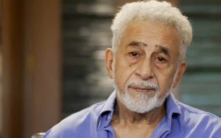 नसीरुद्दीन शाह: 20 जुलाई को 75वां जन्मदिन मना रहे अभिनय के 'बादशाह' | बॉलीवुड के लीजेंड को सलाम