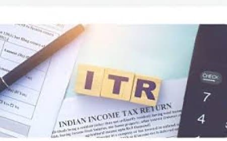 ITR-2 और ITR-3 एक्सेल यूटिलिटी जारी: अब आसानी से फाइल करें पूंजीगत लाभ और क्रिप्टो आय टैक्स
