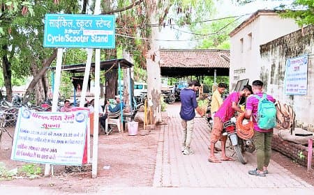 अब सिविल वर्दी में तैनात रहेगी आरपीएफ - जीआरपी
