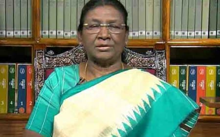 शिक्षक दिवस... मध्यप्रदेश के दो शिक्षकों को राष्ट्रीय पुरस्कार