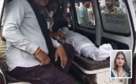 ग्वालियर में युवती की आत्महत्या: छेड़छाड़ से तंग आकर जान दी