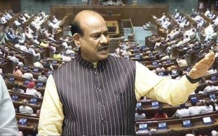 संसद के मानसून सत्र में होगी सवालों की बौछार