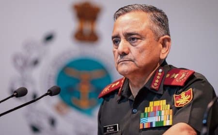 हमें आने वाले कल की तकनीक से लड़नी होगी आज की जंग 