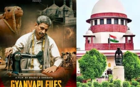 ‘उदयपुर फाइल्स’ की रिलीज पर सुप्रीम रोक