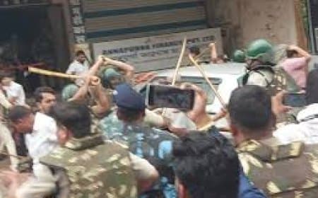 हरदा विवाद पर CM का कड़ा रुख: सामाजिक सौहार्द बिगाड़ने वालों पर कार्रवाई की चेतावनी