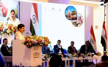 MP में निवेश के लिए स्पेन को न्योता: CM मोहन यादव ने गिनाईं असीम संभावनाएँ