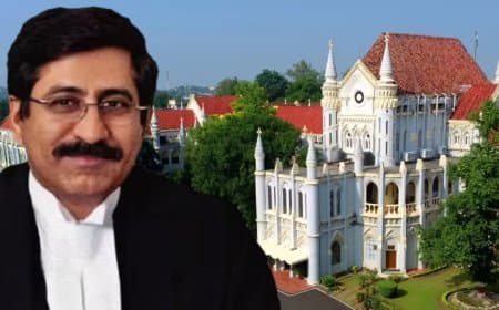मध्यप्रदेश के 29वें मुख्य न्यायाधीश बने सचदेवा
